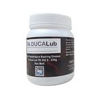 Fa Duca Lub High Temperature Bearing Grease FB 300 S - 250g Non Melt