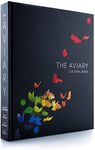 The Aviary Cocktail Book