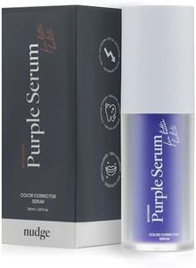 Nudge Advanced Teeth Whitening Serum, 30 ml