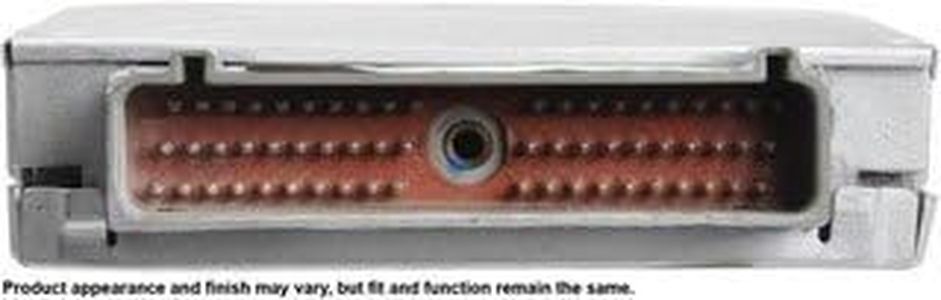 Cardone 78-5390 Remanufactured Ford Computer