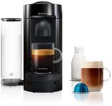 Nespresso ENV150.B Limited Edition 