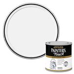 Rust-Oleum RO0050102F1 250ml Painter's Touch Toy-Safe Paint - Satin White