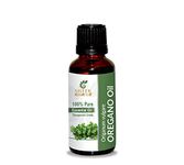 Oregano Oil -(Origanum Vulgare)- Essential Oil 100% Pure Natural Undiluted Uncut Therapeutic Grade Oil 8.45 Fl.OZ