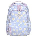 Fitmyfavo Backpack for Girls Elemen