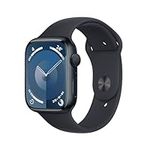 Apple Watch Series 9 [GPS 45-mm] Sm