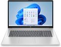 HP 17-cp2002sf 17.3", 1920 x 1080 Pixels, AMD Ryzen 5-7520U, 16Go, 512G Go SSD, Windows 11 Home, Argent Naturel