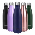 The Reusable Water Bottles