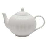 Porcelain Teapot