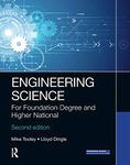 Engineering Science: For Foundation Degree and Higher National