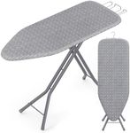 SONGMICS Full Size Ironing Board, S