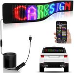 Programmable LED Sign Scrolling (27