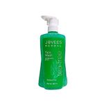 Jovees Herbal Tea Tree Oil Control Face Wash | For Oily & Acne Prone Skin | With Vitamin E & Tea Tree Oil | Prevents Pimple & Acne Breakout 300ml