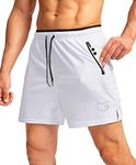 G Gradual Men's Running Shorts with