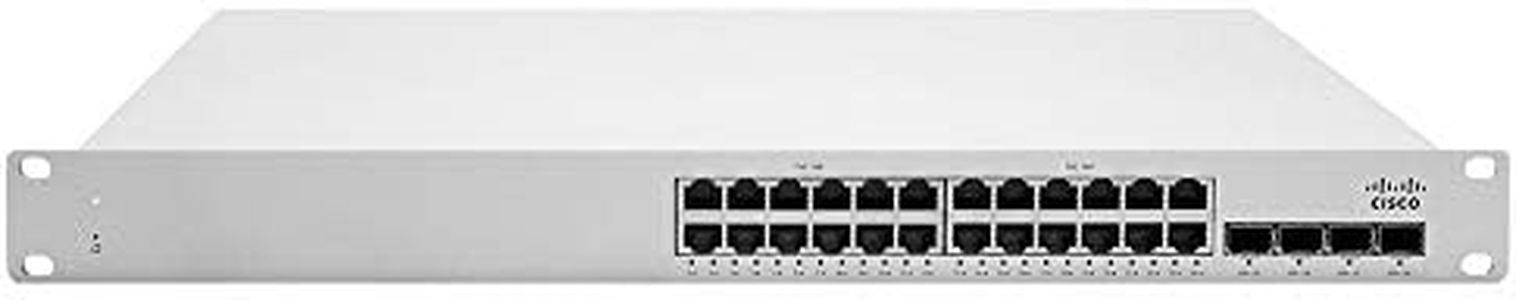 Meraki MS2