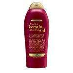 Keratin Conditioners