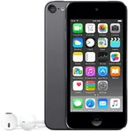 M-Player Compatible with iPod Touch 6th Generation 128gb (Space Gray)