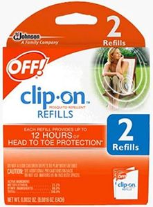 OFF!® Clip
