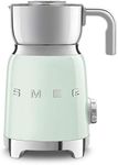 Smeg Pastel Green Milk Frother MFF1