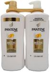 Pantene Renewal Shampoo 1.13L Condi