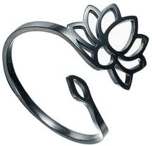 Bague fleu