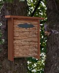 Bat House for Outdoors