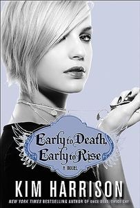 Early to Death, Early to Rise: A Novel (Madison Avery Book 2)