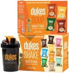 Dukes Weight Loss Shake & Soup Star