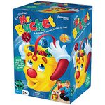 Pressman Toy Mr. Bucket Game (4 Player) - English