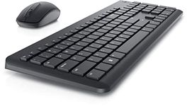 Dell Wireless Keyboard Mouse Combos