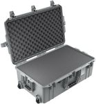 Pelican Air 1595 Case with Foam (Si