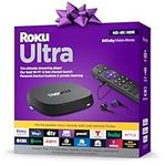 Roku Ultra | The Ultimate Streaming