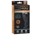 Copper Sock