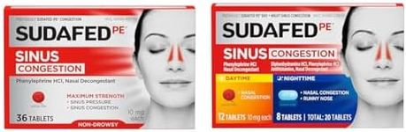 Sudafed PE