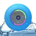 Shower Speakers With Fm Radios