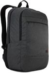 Case Logic Era 15.6 Inch Laptop Backpack, Black (3203697)