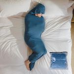 Hug Sleep Hooded Sleep Pod Move, We