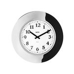 Alessi Momento Wall Clock