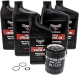 Polaris Oil Change Kit, Part 2879600