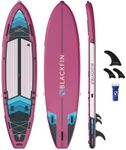 iROCKER Blackfin Model XL Inflatabl