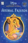 Disney Friends Keepsakes