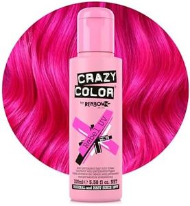 Crazy Colo