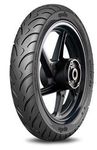 Apollo Actizip R3 80/100-18 Tubeless Bike Tyre, Rear.