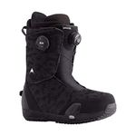 Burton Swath Step On Snowboard Boot - Men's Black, 8.0