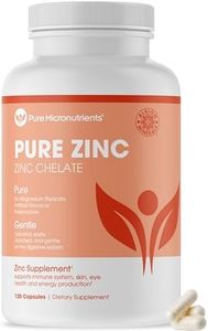 Pure Zinc 