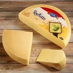Swiss Raclette Quarter Wheel (Approximately 2.5-3 lbs)