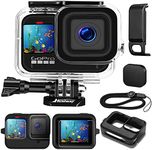 Waterproof Case Housing for GoPro H