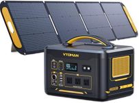 VTOMAN Jump 1500X Portable Power St
