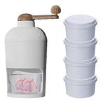 Slushie Machine For Home