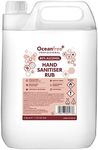 80% Alcohol Hand Sanitiser Liquid R