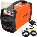 ANDELI 200amp Stick/ARC/MMA DC Inve